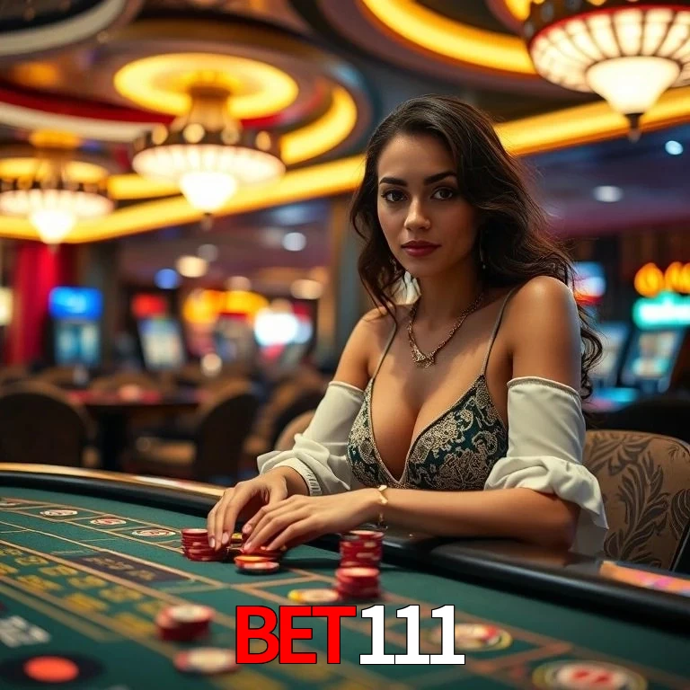 bet111 Benefícios VIP