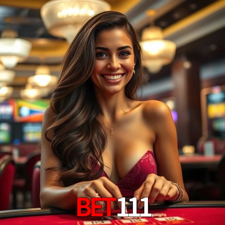 bet111 App Design