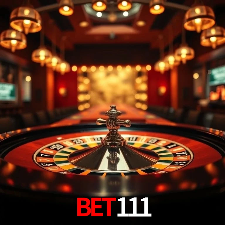 bet111 Slot Mecânicas