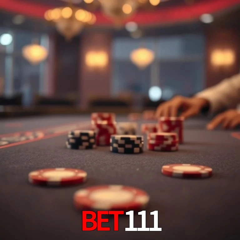 bet111 Promoções