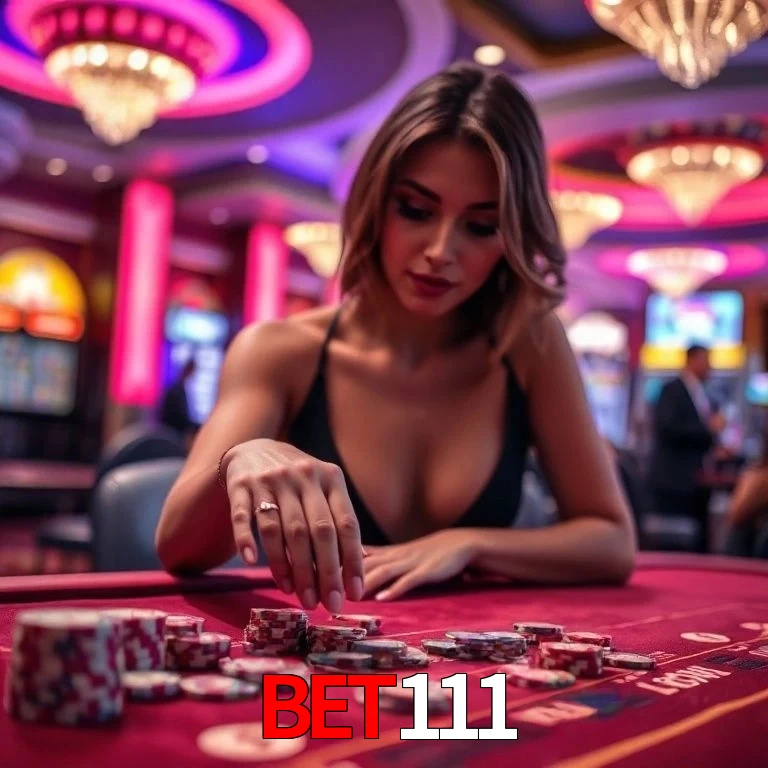 bet111 Casino RNG