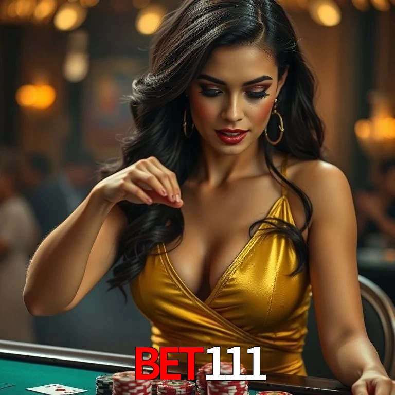 bet111 Segurança