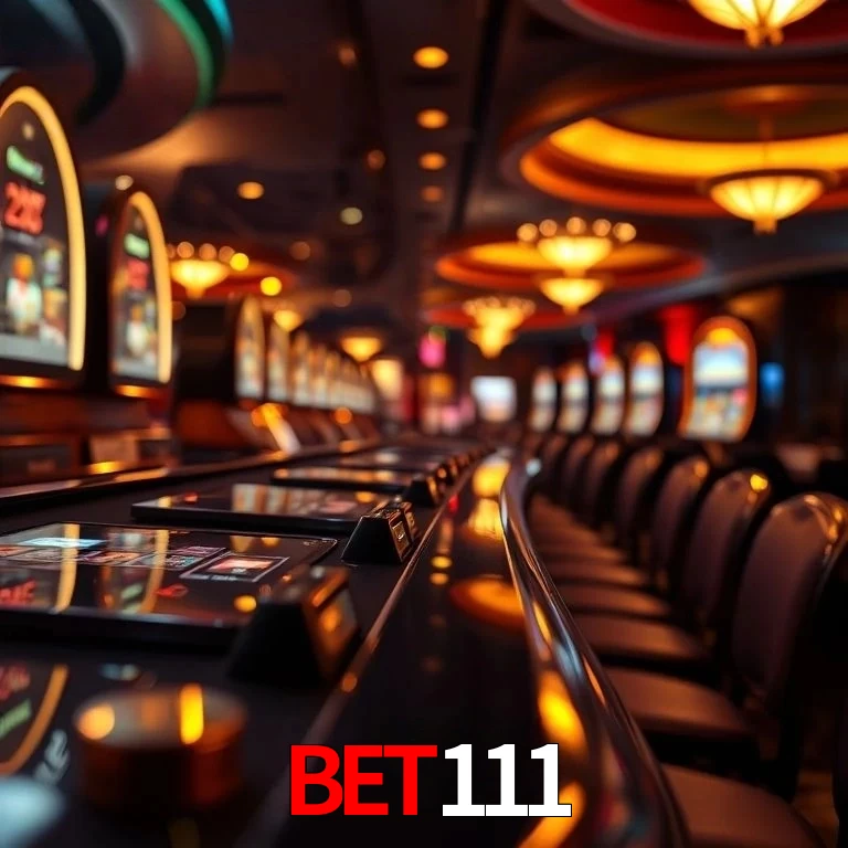 bet111 Segurança