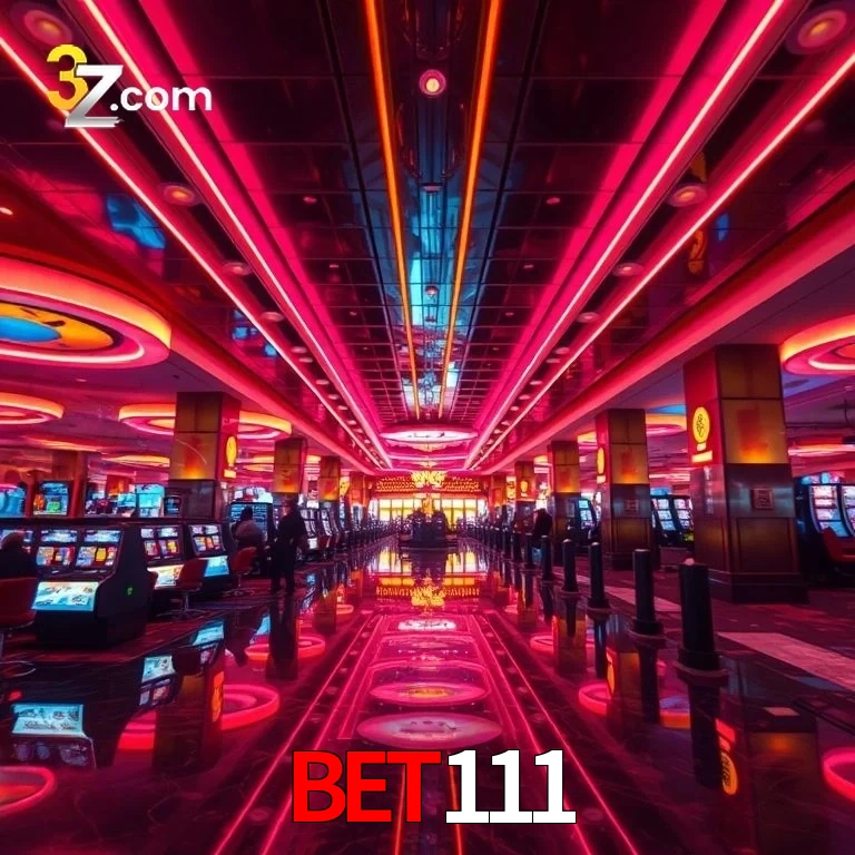 bet111 APK Interface