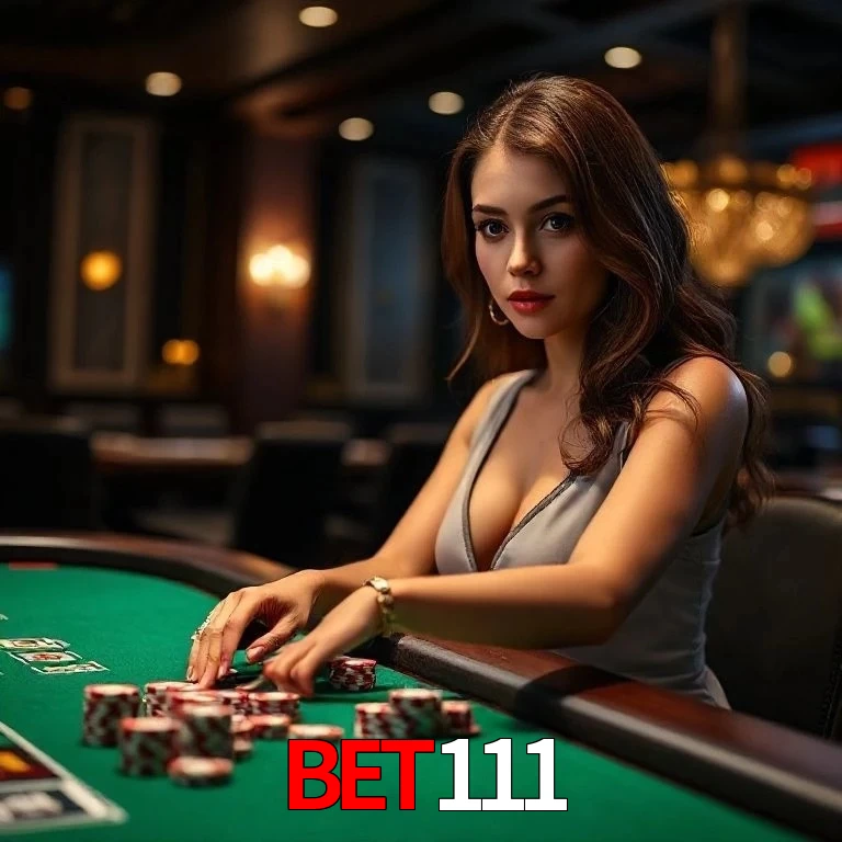 bet111 Live Casino