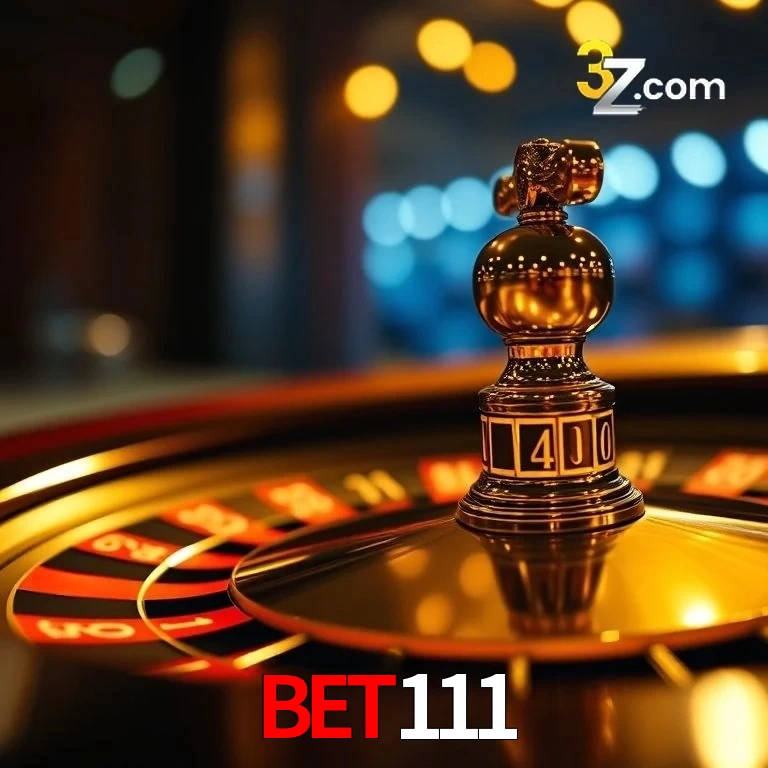 bet111 Segurança