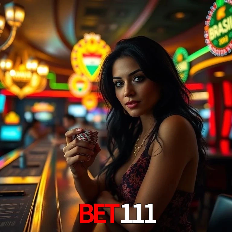 bet111 Onboarding